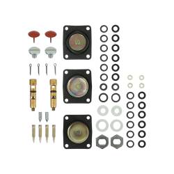 Quick Fuel Technology - Quick Fuel Technology 3-210QFT Carburetor Repair Kit - Image 4