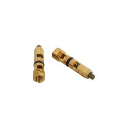Quick Fuel Technology - Quick Fuel Technology 3-210QFT Carburetor Repair Kit - Image 6