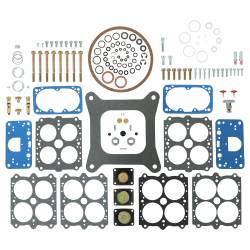 Quick Fuel Technology - Quick Fuel Technology 3-302QFT Carburetor Repair Kit - Image 1