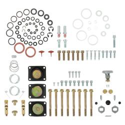 Quick Fuel Technology - Quick Fuel Technology 3-302QFT Carburetor Repair Kit - Image 3