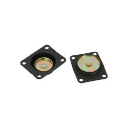 Quick Fuel Technology - Quick Fuel Technology 3-302QFT Carburetor Repair Kit - Image 4