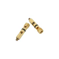 Quick Fuel Technology - Quick Fuel Technology 3-302QFT Carburetor Repair Kit - Image 7