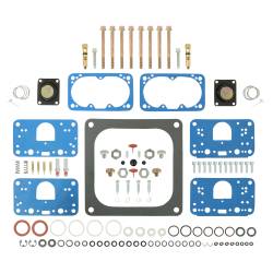 Quick Fuel Technology - Quick Fuel Technology 3-303QFT Carburetor Repair Kit - Image 1