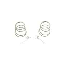 Quick Fuel Technology - Quick Fuel Technology 3-303QFT Carburetor Repair Kit - Image 5