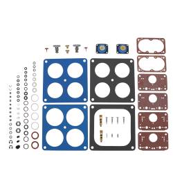 Quick Fuel Technology - Quick Fuel Technology 3-4700QFT Carburetor Repair Kit - Image 1