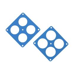 Quick Fuel Technology - Quick Fuel Technology 3-4700QFT Carburetor Repair Kit - Image 4