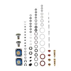 Quick Fuel Technology - Quick Fuel Technology 3-4700QFT Carburetor Repair Kit - Image 6