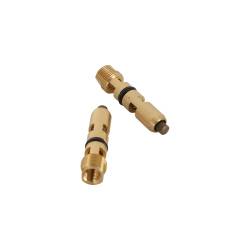 Quick Fuel Technology - Quick Fuel Technology 3-4700QFT Carburetor Repair Kit - Image 7