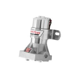 Quick Fuel Technology - Quick Fuel Technology 30-125-1QFT Electric Fuel Pump - Image 2