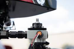 Quick Fuel Technology - Quick Fuel Technology 30-1803QFT Fuel Pressure Regulator - Image 8