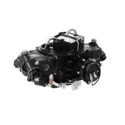 Quick Fuel Technology - Quick Fuel Technology M-650 Marine 600 CFM 4-Barrel Carburetor - Image 4
