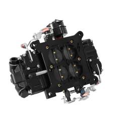 Quick Fuel Technology - Quick Fuel Technology M-650 Marine 600 CFM 4-Barrel Carburetor - Image 8