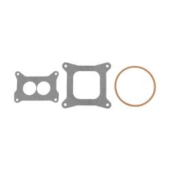 Quick Fuel Technology - Quick Fuel Technology M-650 Marine 600 CFM 4-Barrel Carburetor - Image 9