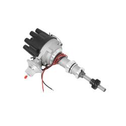 Scott Drake - Scott Drake IGN-D134600 73 Ford Mustang Distributor - Image 2