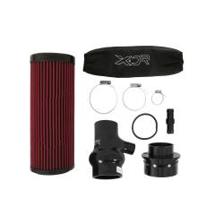 XDR - XDR 615906 Can-Am Engine Cold Air Intake Performance Kit - Image 1
