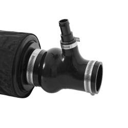 XDR - XDR 615906 Can-Am Engine Cold Air Intake Performance Kit - Image 4