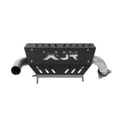 XDR - XDR 7522 Exhaust System for Polaris - Image 2