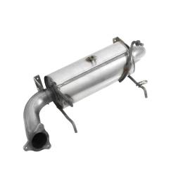 XDR - XDR 7522 Exhaust System for Polaris - Image 4