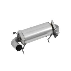 XDR - XDR 7522 Exhaust System for Polaris - Image 5