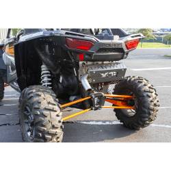 XDR - XDR 7522 Exhaust System for Polaris - Image 6