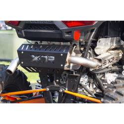 XDR - XDR 7522 Exhaust System for Polaris - Image 7