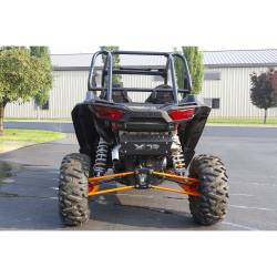 XDR - XDR 7522 Exhaust System for Polaris - Image 8