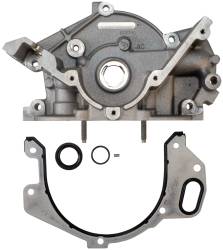 Melling - Melling M441 Stock Replacement Oil Pump - Image 1