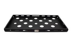 Fishbone Offroad - Fishbone Offroad FB25116 Interior Storage Rack for 07-18 Jeep Wrangler JK 4DR - Image 8