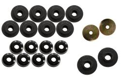 Fishbone Offroad - Fishbone Offroad FB47235 Body Mount Bushings for 08-16 Ford F250 - Image 3