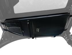 PRP - PRP E89 Overhead Bags for Kawasaki KRX & KRX 4 Pair - Image 2