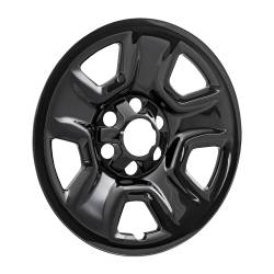 Coast To Coast - Coast To Coast IWCIMP99BLK Imp w/S 18" Gloss Black 4Pc - Image 2
