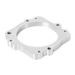Holley - Holley 300-903 Fuel Injection Throttle Body Adapter Ford Car 415 445 Godzilla - Image 3