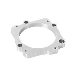 Holley - Holley 300-903 Fuel Injection Throttle Body Adapter Ford Car 415 445 Godzilla - Image 4