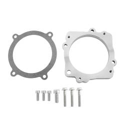 Holley - Holley 300-903 Fuel Injection Throttle Body Adapter Ford Car 415 445 Godzilla - Image 6