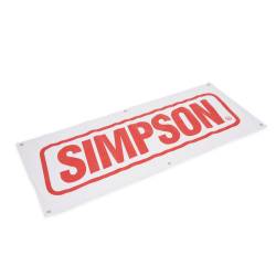 Simpson Safety - Simpson Safety BANNERS Display Banner - Image 3