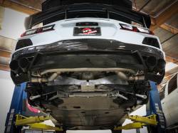 aFe Power - aFe Power 49-34124NM-C Exhaust System for 20-26 Chevy Corvette E-Ray 6.2 - Image 6