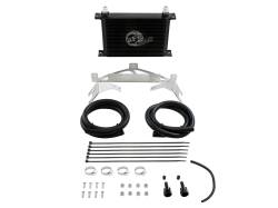 aFe Power - aFe 46-80009 Transmission Oil Cooler for 22-26 Toyota Tundra 3.4L - Image 2
