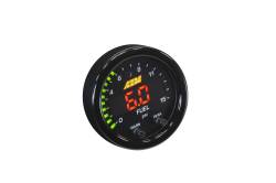 AEM Electronics - AEM Electronics 30-0309 0-15 PSI Multi-Purpose Digital Boost/Fuel Pressure Gauge - Image 7
