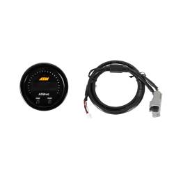 AEM Electronics - AEM Electronics 30-0312 Multi-Purpose AEMnet Canbus Gauge Kit - Image 1