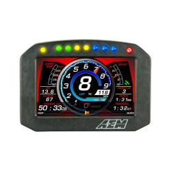 AEM Electronics - AEM Electronics 30-5600F Instrument Cluster - Image 1