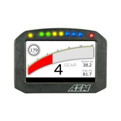 AEM Electronics - AEM Electronics 30-5600F Instrument Cluster - Image 9