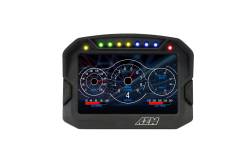 AEM Electronics - AEM Electronics 30-5601 Instrument Cluster - Image 9