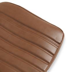 Brothers Trucks - Brothers Trucks UP80V01DKSADDLE Seat Cover for Chevrolet & GMC - Image 2