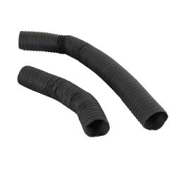 Brothers Trucks - Brothers Trucks HDH72NA HVAC Heater Hose Kit for Chevy/GMC - Image 3