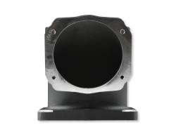 Holley EFI - Holley EFI 300-248BK Fuel Injection Throttle Body Adapter - Image 4