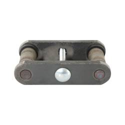 Brothers Trucks - Brothers Trucks BSS0110 Chevrolet & GMC Leaf Spring Shackle - Image 4