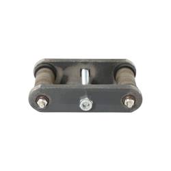 Brothers Trucks - Brothers Trucks BSS0110 Chevrolet & GMC Leaf Spring Shackle - Image 5