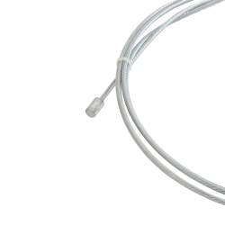 Brothers Trucks - Brothers Trucks CI97855 Chevrolet & GMC Parking Brake Cable - Image 5