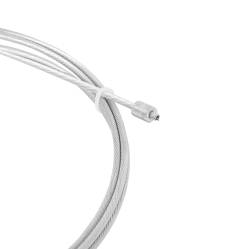 Brothers Trucks - Brothers Trucks CI97855 Chevrolet & GMC Parking Brake Cable - Image 6