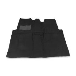 Brothers Trucks - Brothers Trucks CPT3200BLACK Chevrolet & GMC Floor Carpet - Image 1